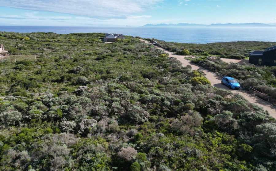 Commercial Property for Sale in Romansbaai Estate Western Cape